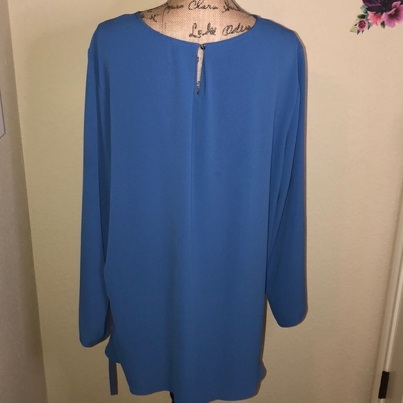 Vince Camuto Blouse - Picture 6 of 7